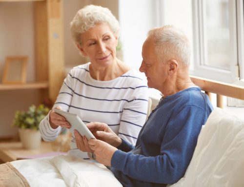 Remote eConsent in the COVID-19 Era
