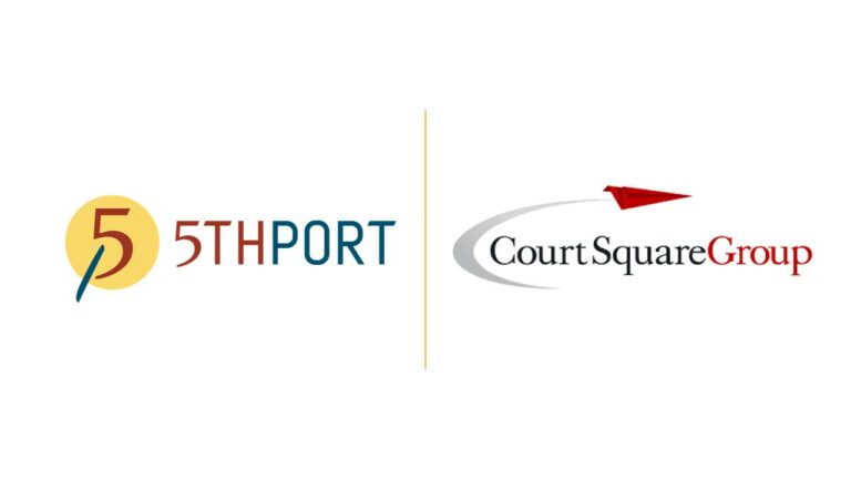 CSG-5thPort Partnership Press Release - SM Image