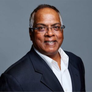 Suresh Kumar – Senior Vice President, Sales, 5thPort