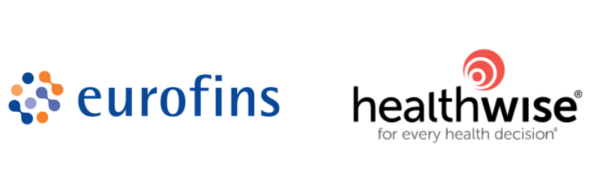 Eurofins & Healthwise – 5thPort Trusted Partners Eurofins & Healthwise - 5thPort Trusted Partners'