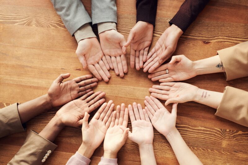 Retain Trial Participant with DEI initiatives Retain Trial Participant with DEI initiatives by 5thPort
