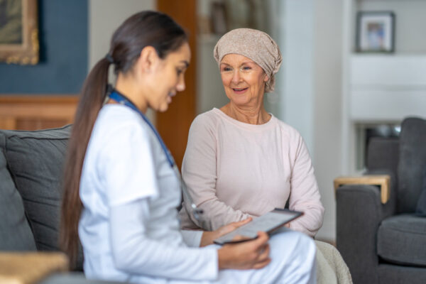 Oncology Homecare Oncology Homecare