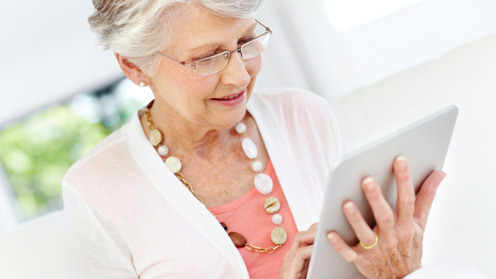 Patient-Centric & Accessible – eConsent