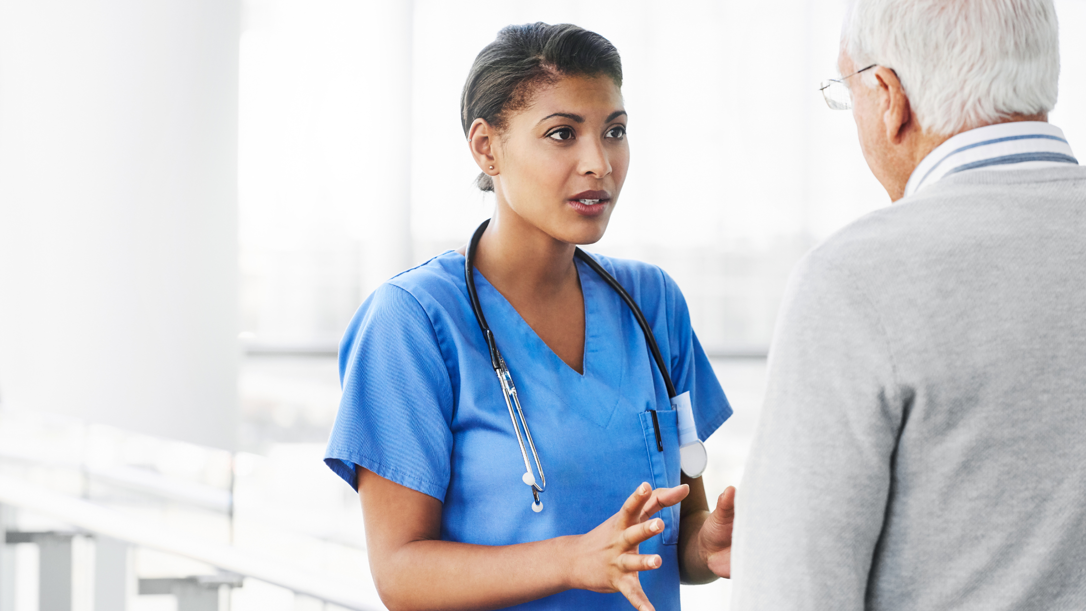 repetitive patient education