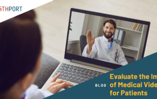 How To Evaluate the Impact of Medical Videos for Patients