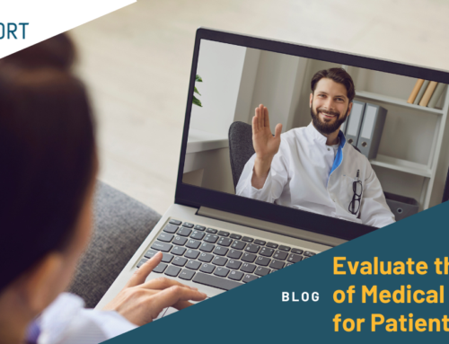 How To Evaluate the Impact of Medical Videos for Patients