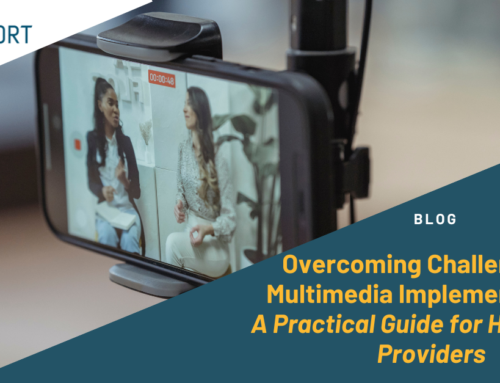 Overcoming Challenges in Multimedia Patient Education Implementation: A Practical Guide for Healthcare Providers