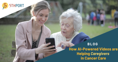  How AI-Powered Videos Are Helping Caregivers in Cancer Care