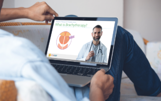 5thPort ASTRO Doctor Patient Education Platform