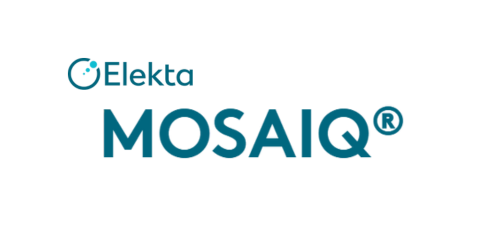 Elekta MOSAIQ - Logo