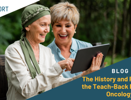 The History and Future of the Teach-Back Method in Oncology