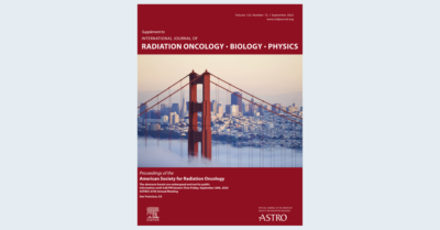 Red Journal - September 2025 Issue