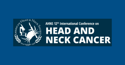AHNS 2026 - Events Page