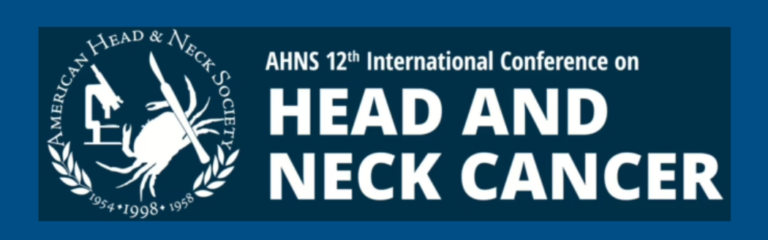 AHNS 2026 - Events Page
