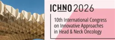 ICHNO 2026 - Events Page