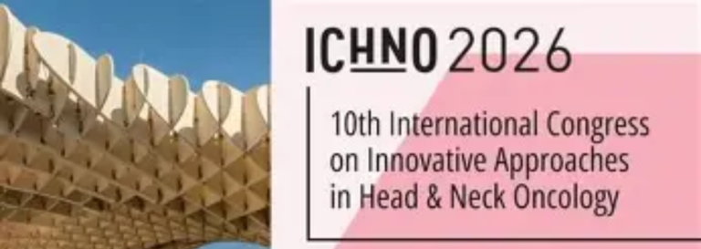 ICHNO 2026 - Events Page