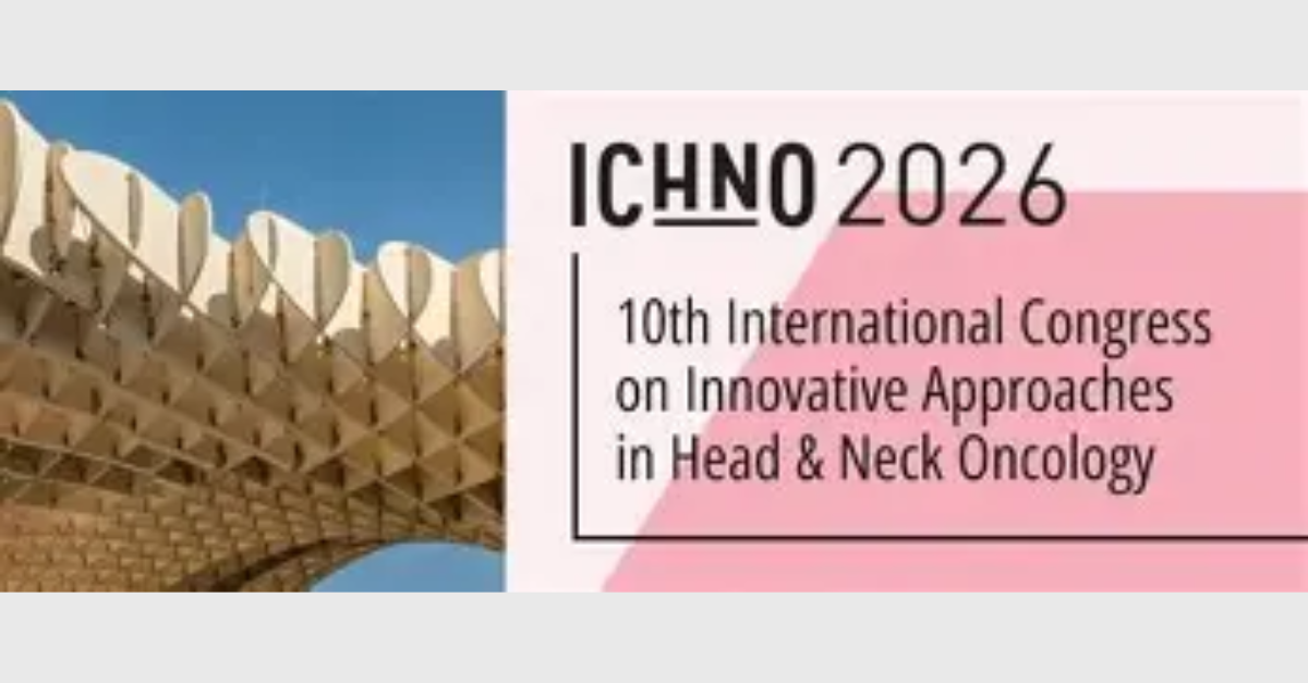ICHNO 2026 - Events Page