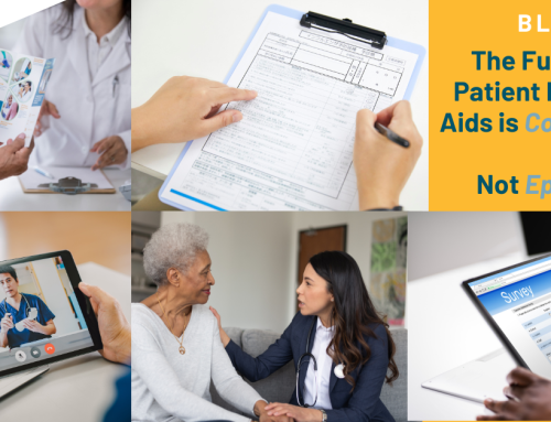 The Future of Patient Decision Aids Is Continuous, Not Episodic