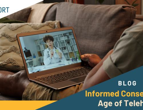 How to Prove True Informed Consent in the Age of Telehealth Consent