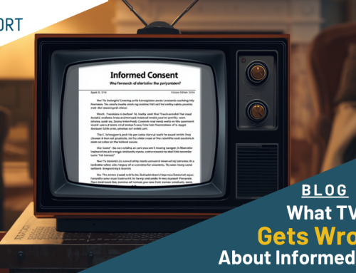 What TV Gets Wrong About Informed Consent